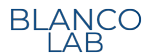 Blanco Lab | Houston Methodist Logo